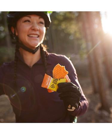 Honey Stinger Organic Waffle Variety Pack - Honey, Vanilla, Salted Caramel | Energy Stroopwafel for Exercise | Sports Nutrition for Pre & Post Workout | Home & Gym | 4 Units x 1.06oz - Buy Online on GoSupps.com