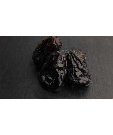 Dattes Gros calibre Ajwa d Arabie Saoudite 900 Grammes Tamr - Tayiba Dattes go t unique des dattes Ajwa de la r gion de M dine - Buy Online on GoSupps.com