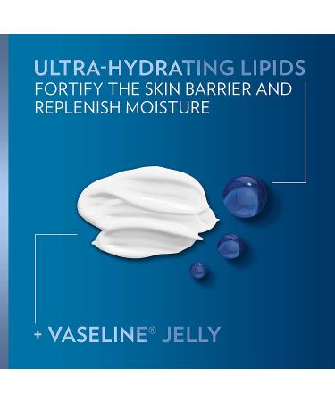 Vaseline Intensive Care Advanced Repair Unscented Body Lotion 20.3 oz - Pack of 3 - Buy Online on GoSupps.com
