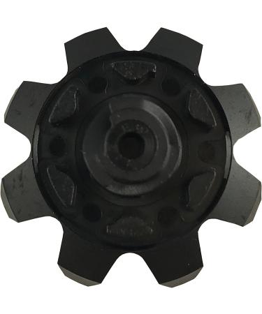 Softspikes Black Widow Classic Fast Twist Cleats - 18 Count - Buy Online on GoSupps.com