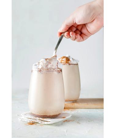 Watkins Organic Pure Vanilla Bean Paste  Non-GMO  Kosher  2 oz. Bottle  1-Pack - Buy Online on GoSupps.com