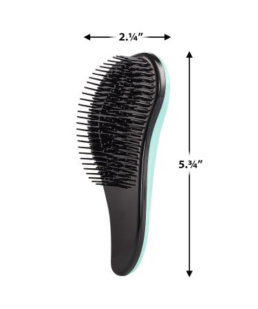 2 ConsortHair-Spray Extra Hold Hair Spray For Men Unscented Hairspray for Men 8.3 Oz - Bundle with Detangler Brush Duvilo  - Buy Online on GoSupps.com
