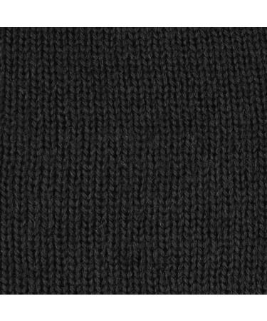 Buy Lierys Fine Merino Wool Headband for Men Women and Children - Made in Germany - Cotton Lined Ear Warmer - One Size (53-60 cm) - Black - Perfect for Autumn/Winter - Buy Online on GoSupps.com