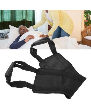 Transfer Gurt - Padded Mobility Belt & Patient Lift Loop with Reinforced Handle for Safe Transfers - Buy Online on GoSupps.com