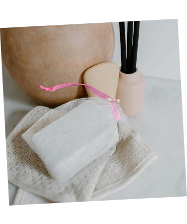  MERRYHAPY MERRYHAPY Pack of 8 Easy-to-Use Foaming Facial Scrub Sachets - Buy Online on GoSupps.com