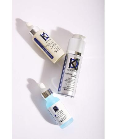KD Brighten & Tighten Vitamin C Serum - Buy Online on GoSupps.com