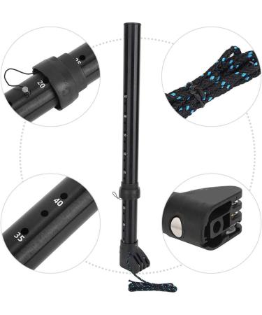 Windsurfing Mast Extension Rod | Superior Quality for SDM Thick Masts - Buy Online on GoSupps.com