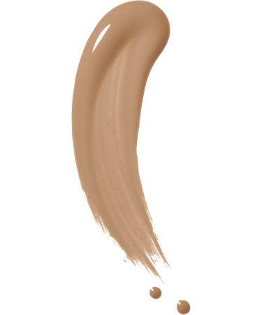 Maybelline New York - Fit me! Matte and Poreless Tone on Tone Fluid Foundation - Shade: 336 Golden Olive Nude - Buy Online on GoSupps.com