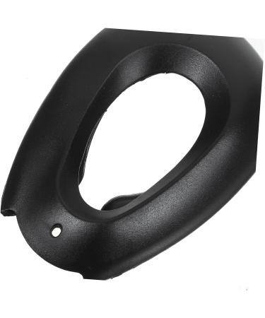 FOYTOKI 2 Pairs Hair Dye Earmuffs Hair Dyeing Accessories Hair Dyeing Earmuffs Hair Coloring Ear Cover Hair Dye Ear Cover Hair Dye Ear Shield Hairdressing Dye Ear Cover Ear Protector - Buy Online on GoSupps.com