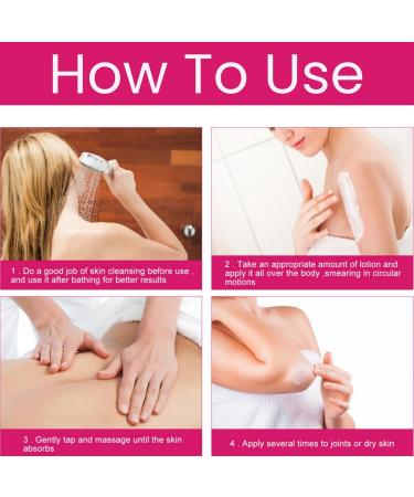 Kojic Acid Skin Underarm Cream Korean Skin Care for Women Kojic Acid Skin Cream Dark Neck Remover Cream Kojic Acid Knee Cream Cream Kojic Acid Collagen Cream For Dark Underarm Underarm Skin Cream - Buy Online on GoSupps.com