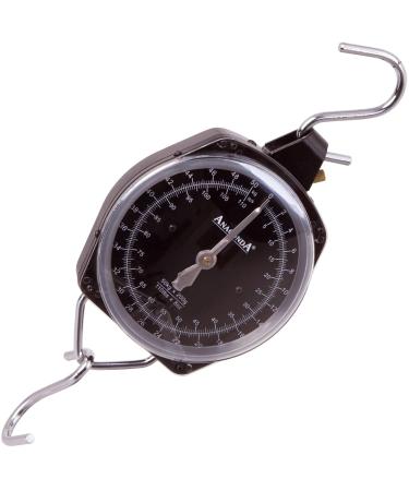 Anaconda Scale 50Kg Black Edition Scale 9735201 Carp Scale - Buy Online on GoSupps.com