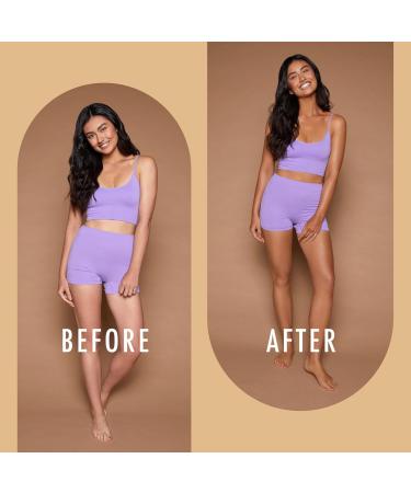 Tanning Mousse Colour Corrector Dark - 200ml | Flawless Tan Universal Solution | International Shipping Available - Buy Online on GoSupps.com