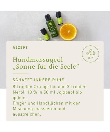  Primavera Jojoba Oil organic 50 ml - Buy Online on GoSupps.com