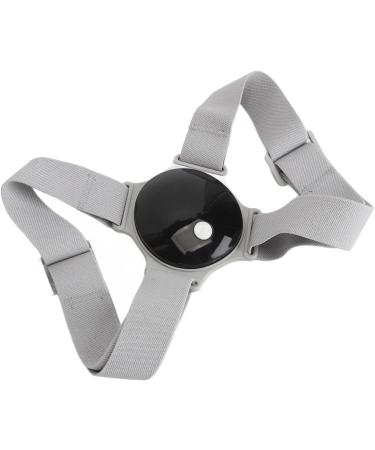 Adjustable Home Correction Posture Support for Men Women & Children - Smart Chip Breathable Portable & Real-Time Monitoring - Buy Online on GoSupps.com