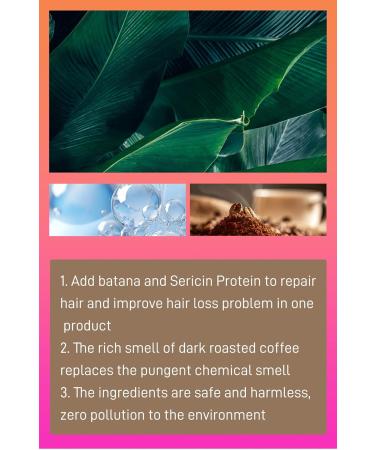 100% Raw Batana Oil for Hair Growth - Organic Cold-Pressed Conditioner & Mask for Thicker Fuller Hair | Ideal for Men & Women - Buy Online on GoSupps.com