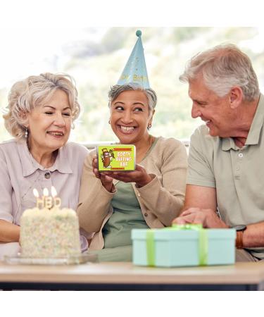 Booty Buffing Bar Soap - Premium Unisex Coffee Soap Gag Gifts for Adults Teens & Kids | Perfect for Easter Baskets & White Elephant Ideas - Buy Online on GoSupps.com