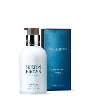Molton Brown Extra Rich Bai Ji Hydrator 100 ml - Buy Online on GoSupps.com