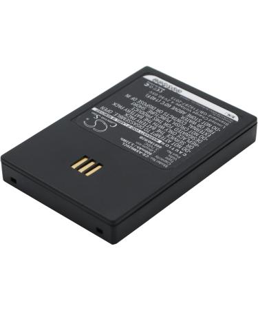 Replacement Battery for Siemens CUC325 & Openstage WL3 | 900mAh 3.7V - L30250-F600-C325 - Buy Online on GoSupps.com