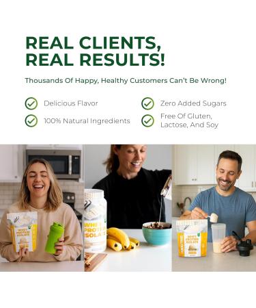 About Time Vegan Protein Powder 22g Vanilla Natural Ingredients Non-GMO Plant Based Gluten Free Soy Free Dairy Free 32 Servings Vanilla 2 Pound (Pack of 1) - Buy Online on GoSupps.com