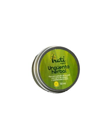 Irati Lotions Hydratantes 1 Unit 50 ml