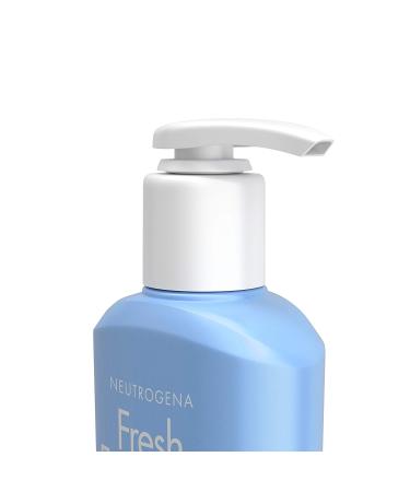 Garnier SkinActive Sulfate-Free Cleanser 13.5 oz â€“ Gentle Skin Care - Buy Online on GoSupps.com