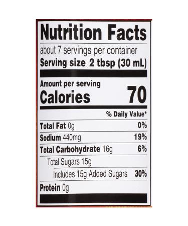 Thai Kitchen Gluten Free Sweet Red Chili Dipping Sauce - 6.57 fl oz, Pack of 6 - Buy Online on GoSupps.com