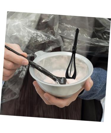 CALLARON 5 pi ces Outils de M lange de Coloration Cheveux Plastique R sistant pour Salon Coiffure Professionnel B tons Multi Fonctions pour Cr me Colorante et Teinture R utilisable - Buy Online on GoSupps.com