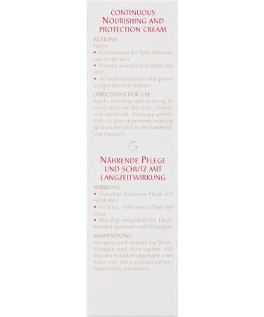 Guinot Creme Nutri Confort 1.7 oz - Nourishing Moisturizer for Luxurious Skin Care - Buy Online on GoSupps.com