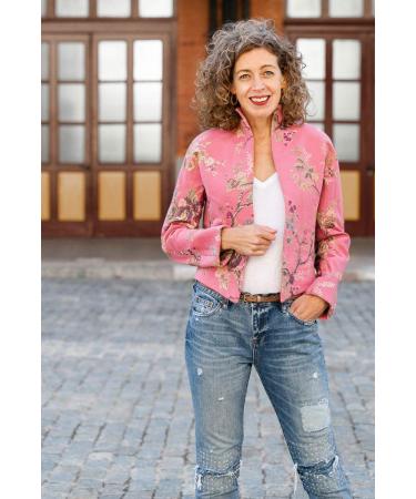 Yanaka Jacket Sewing Pattern