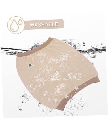 FOMIYES Light Cashmere Waist Support Belt | Lumbar Support Brace for Back Pain Relief | Postpartum Waist Binder for Men & Women - Buy Online on GoSupps.com