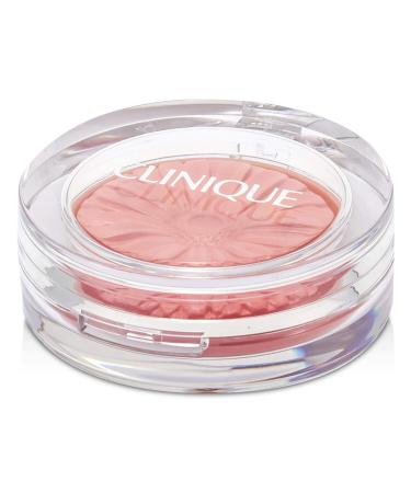 Clinique Cheek Pop - 02 Peach Pop 3.5g/0.12oz | Vibrant Peach Blush for a Radiant Glow - Buy Online on GoSupps.com