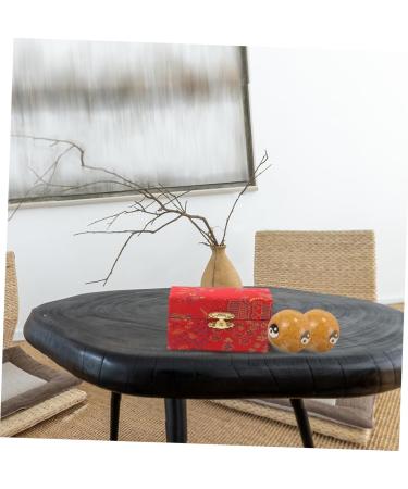 Magiclulu Baoding Massage Globe Balls - Reflex Zone Hand Massage & Exercise - Cloisonn Design - Buy Online on GoSupps.com