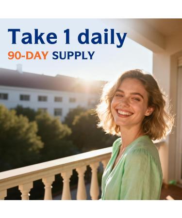 Innate Vitality Vitamin D3 5000 IU (125 mcg), High Potency Vitamin D for Bone, Teeth, and Immune Health Support, Non-GMO, No Soy or Gluten, in Olive Oil, Mini Softgels, 90 Count - Buy Online on GoSupps.com