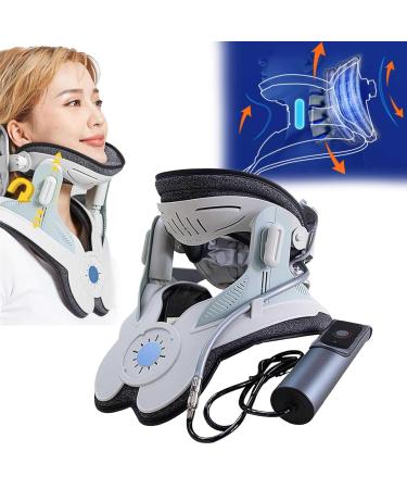 BOMBY NAKENDEHNER neck support shoulder pain cervical spine.