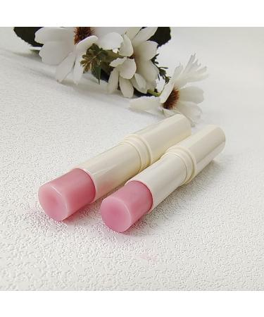 H.D.S.N. Lip Lightening Scrub Balm - 2PCS Set for Moisturizing, Anti-Aging, Hyaluronic Acid Infused - Brighten & Remove Dull Lips - Buy Online on GoSupps.com