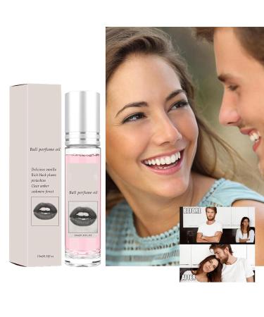 Women Pheromone Perfume Long-lasting Venom Pheromone Perfume Fragrance Enhanced Scents Pheromone Perfume Suitable For Dating (G) - Buy Online on GoSupps.com