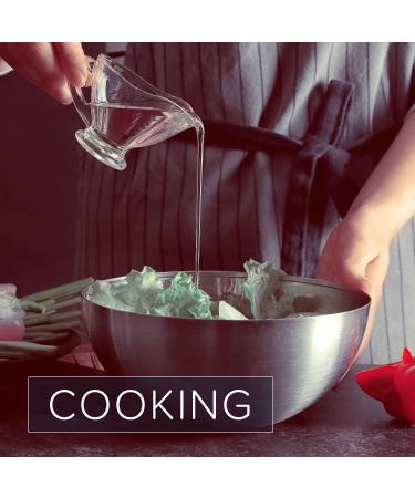 Naissance Apricot Kernel Oil (No. 204) - 500ml - Natural Moisturiser for Skin Face Beard Nails Hair Body Scalp - Massage Aromatherapy DIY Beauty Conditioner - Vegan No GMO 500 ml (Pack of 1) - Buy Online on GoSupps.com