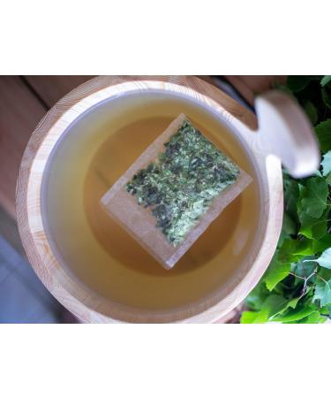 Nystad Sauna Fragrance Set | Vegan Ecological Herbal Infusion (Birch-Lavender) - Waste-Free Chemical Additive-Free Aromas for International Shipping - Buy Online on GoSupps.com