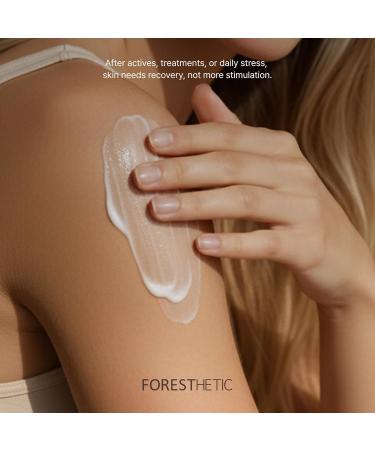 P'LAB Calendew Cream Professional Recovery Cream for Sensitive, Over-Treated Skin (500ml) - Buy Online on GoSupps.com