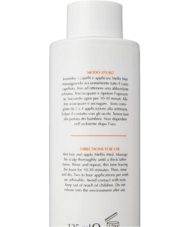 Valetudo-Biogena Shampoo 125 ml - Buy Online on GoSupps.com