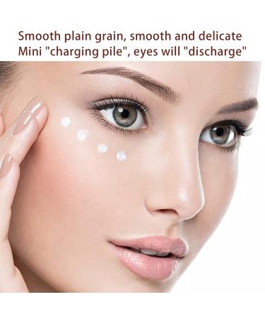 Astaxanthin Caviar Eye Cream - Anti Aging & Firming Formula for Dark Circles, Puffiness, and Wrinkles - 3PCS Set - Buy Online on GoSupps.com