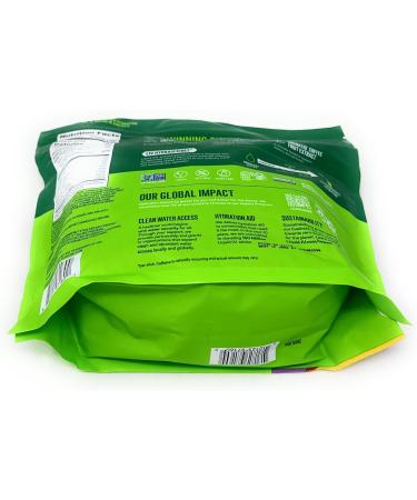 Liquid I.V. Hydration Multiplier + Energy Drink Mix BlackBerry Peach (26 Pack) - Buy Online on GoSupps.com