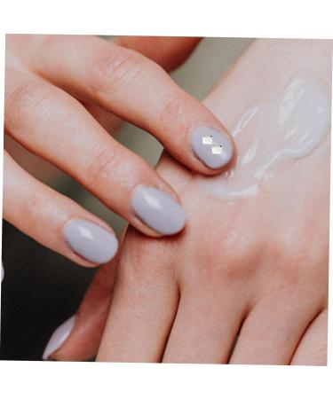 COHEALI 1 Box Diy Diamond Nail Art Set Nail Decorations for Nail Art Nail Rhinestones Decor Nail Art Accessory Nail Art Embellishment Rhinestones Manicure Jewelry Metal Charm Accessories - Buy Online on GoSupps.com