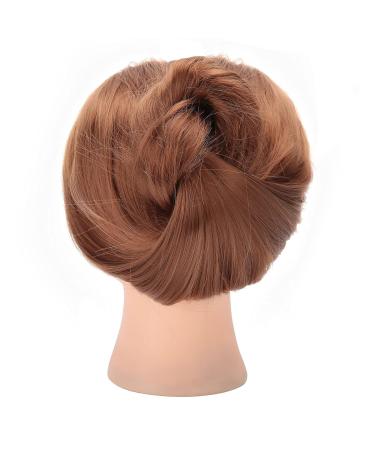 Exercise Head for Hairdressers - Synthetic Fiber Training Mannequin & DIY Braid Set - Buy Online on GoSupps.com
