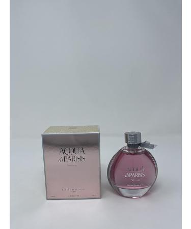 Reyane Tradition Acqua Di Parisis Venizia Reyane Tradition Eau De Parfum Spray for Women 3.3Ounce 3.3 Fl Oz (Pack of 1) - Buy Online on GoSupps.com