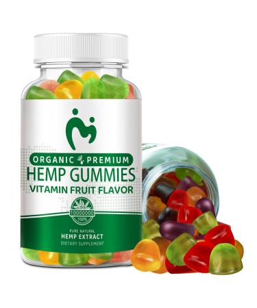 Omega Gummies High Potency fot Adults(Tomato)