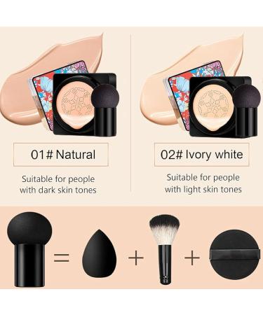 Lasuify Cc Cream Lasuify Cc Cream Concealer Ushiny Beauty Cream Lasuify Cc Cream Foundation Waterproof Oil Control Long-Lasting Moisturizing Face Concealer Cream Foundation (Ivory White) - Buy Online on GoSupps.com