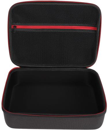 Hair Dryer Storage Bag Holder Shockproof Hair Dryer Travel Case for Travel - Buy Online on GoSupps.com