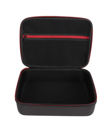 Hard Case for Supersonic HD15 HD08 HD07 HD03 HD01 for Airwrap Styler for Shark HD430 Flexstyle Hair Dryer & Ful Hair Dryer Accessories Hard Carrying Case Storage Bag