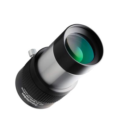 AstroStreet 2" 2X ED Lens Barlow 50.8mm Diameter Genuine Japanese Product